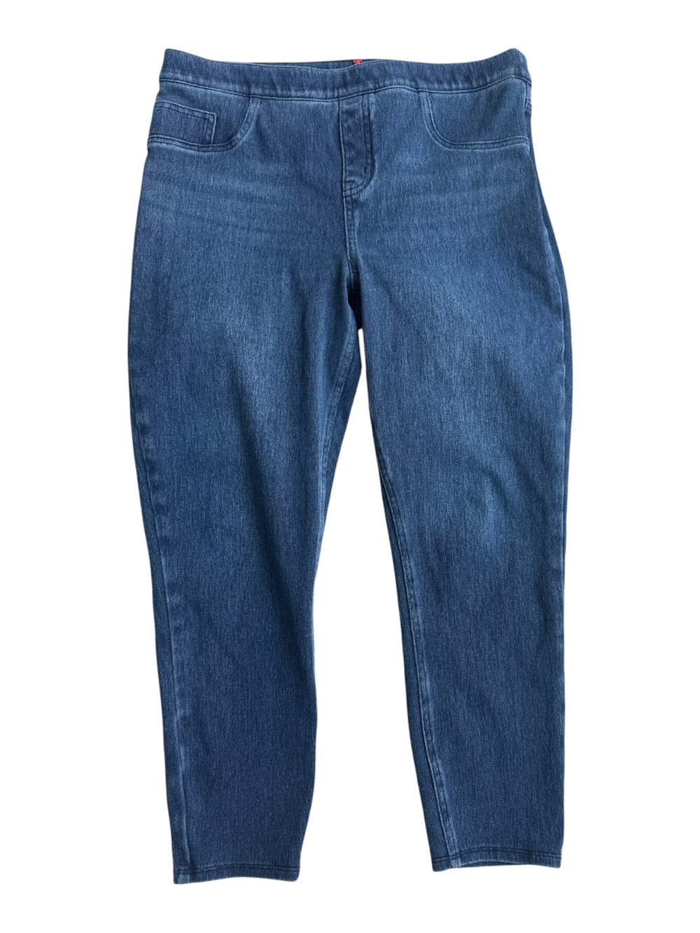 Spanx Jegging High Rise Jeans